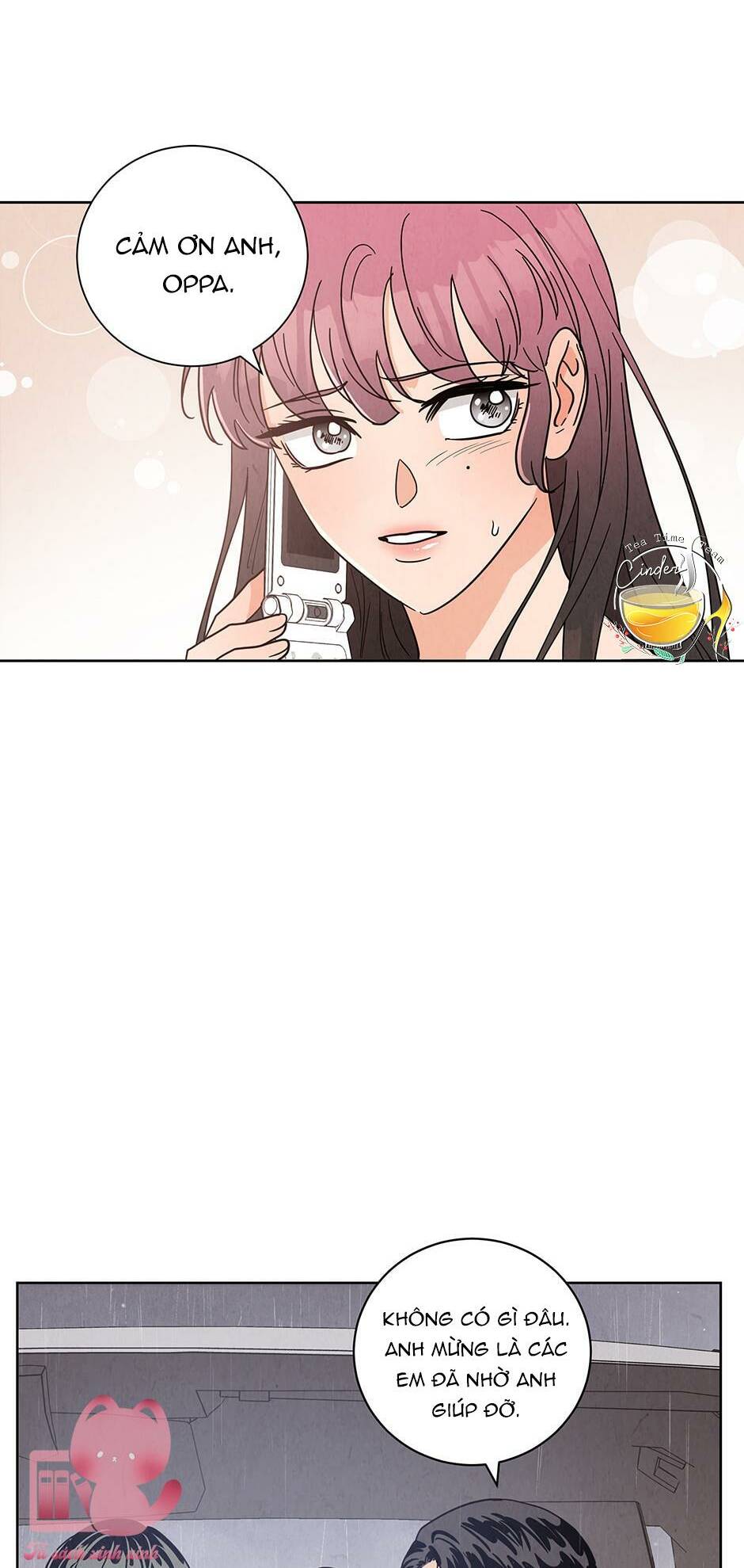 Chào Nhé, Không Làm Thông Gia Nữa Đâu!: Chapter 58