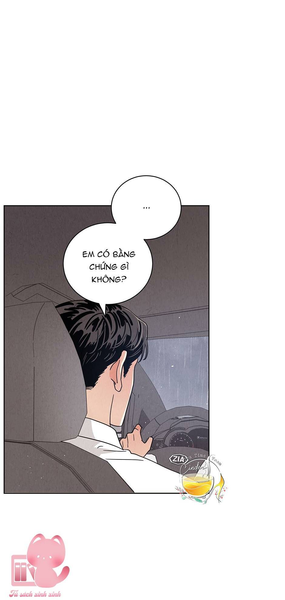 Chào Nhé, Không Làm Thông Gia Nữa Đâu!: Chapter 58