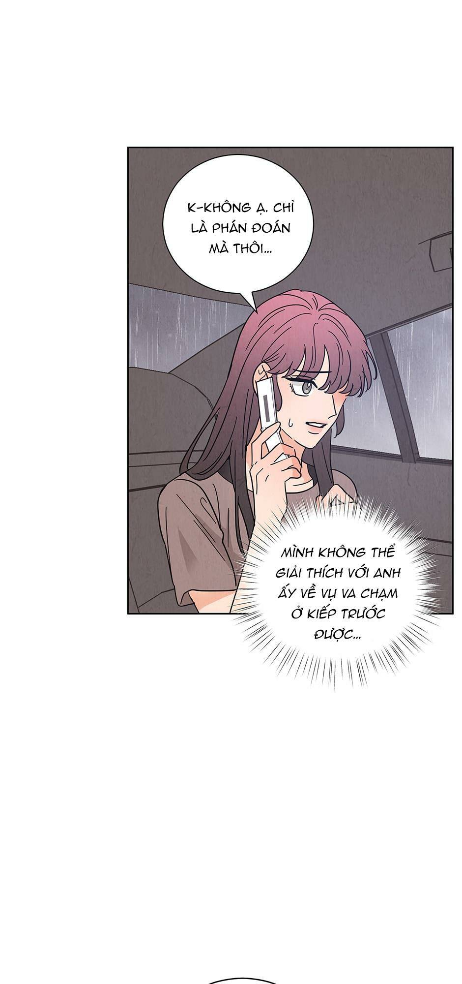 Chào Nhé, Không Làm Thông Gia Nữa Đâu!: Chapter 58
