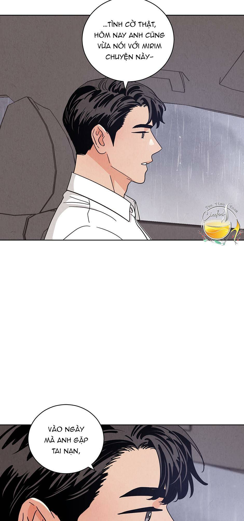 Chào Nhé, Không Làm Thông Gia Nữa Đâu!: Chapter 58