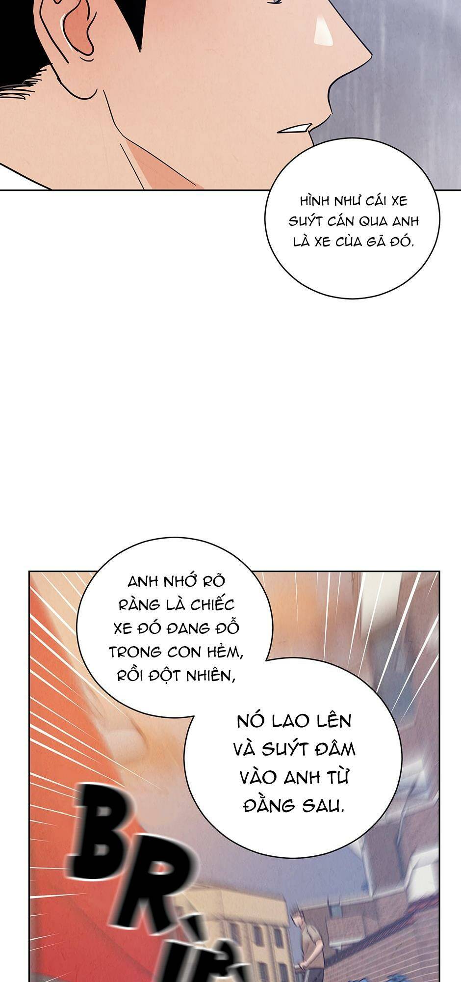Chào Nhé, Không Làm Thông Gia Nữa Đâu!: Chapter 58