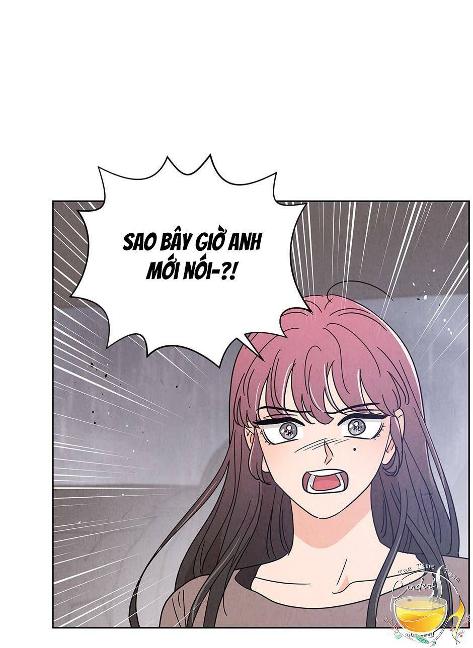 Chào Nhé, Không Làm Thông Gia Nữa Đâu!: Chapter 58