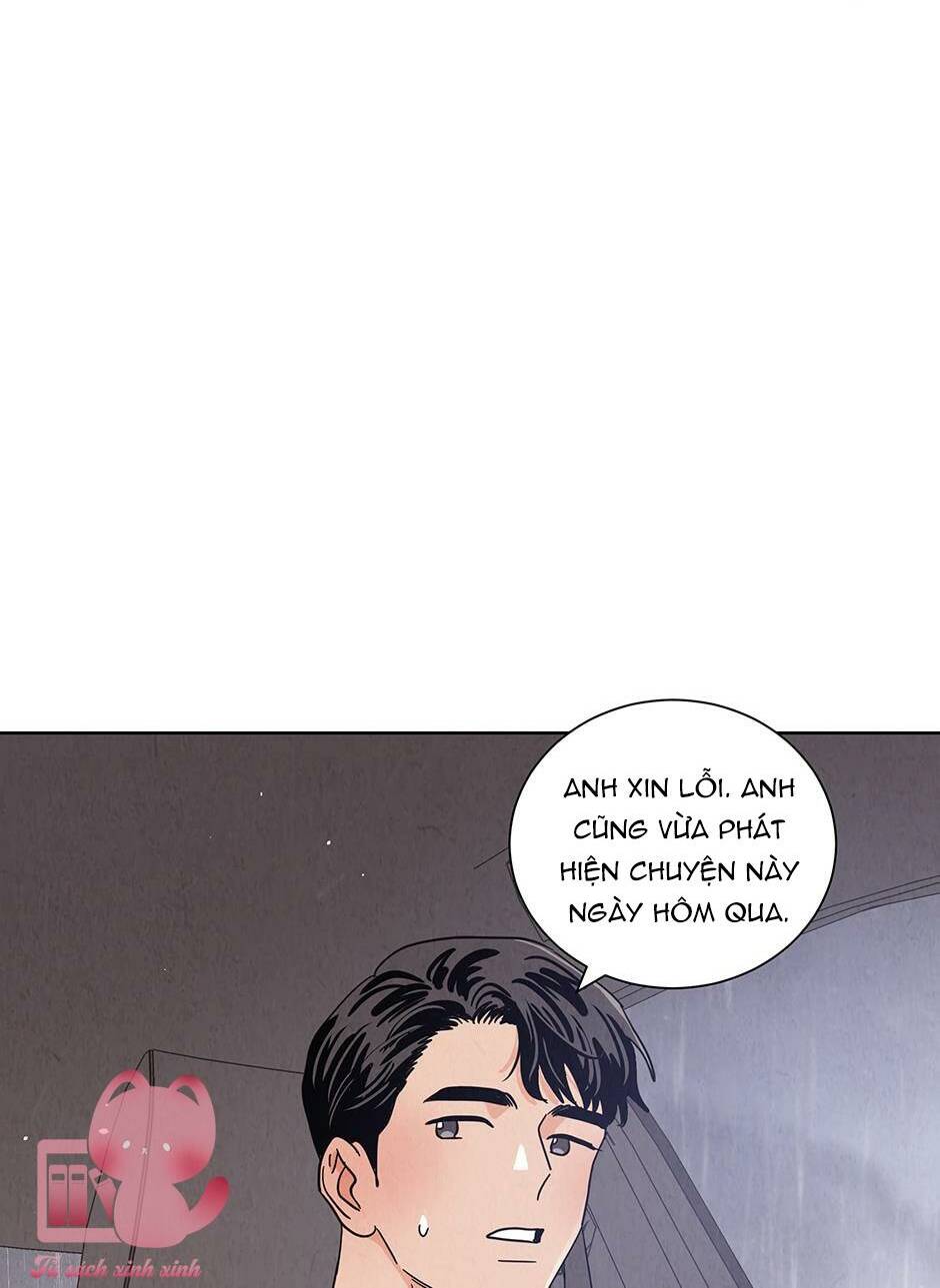 Chào Nhé, Không Làm Thông Gia Nữa Đâu!: Chapter 58
