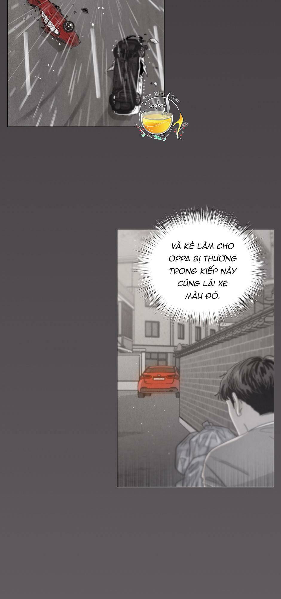 Chào Nhé, Không Làm Thông Gia Nữa Đâu!: Chapter 58