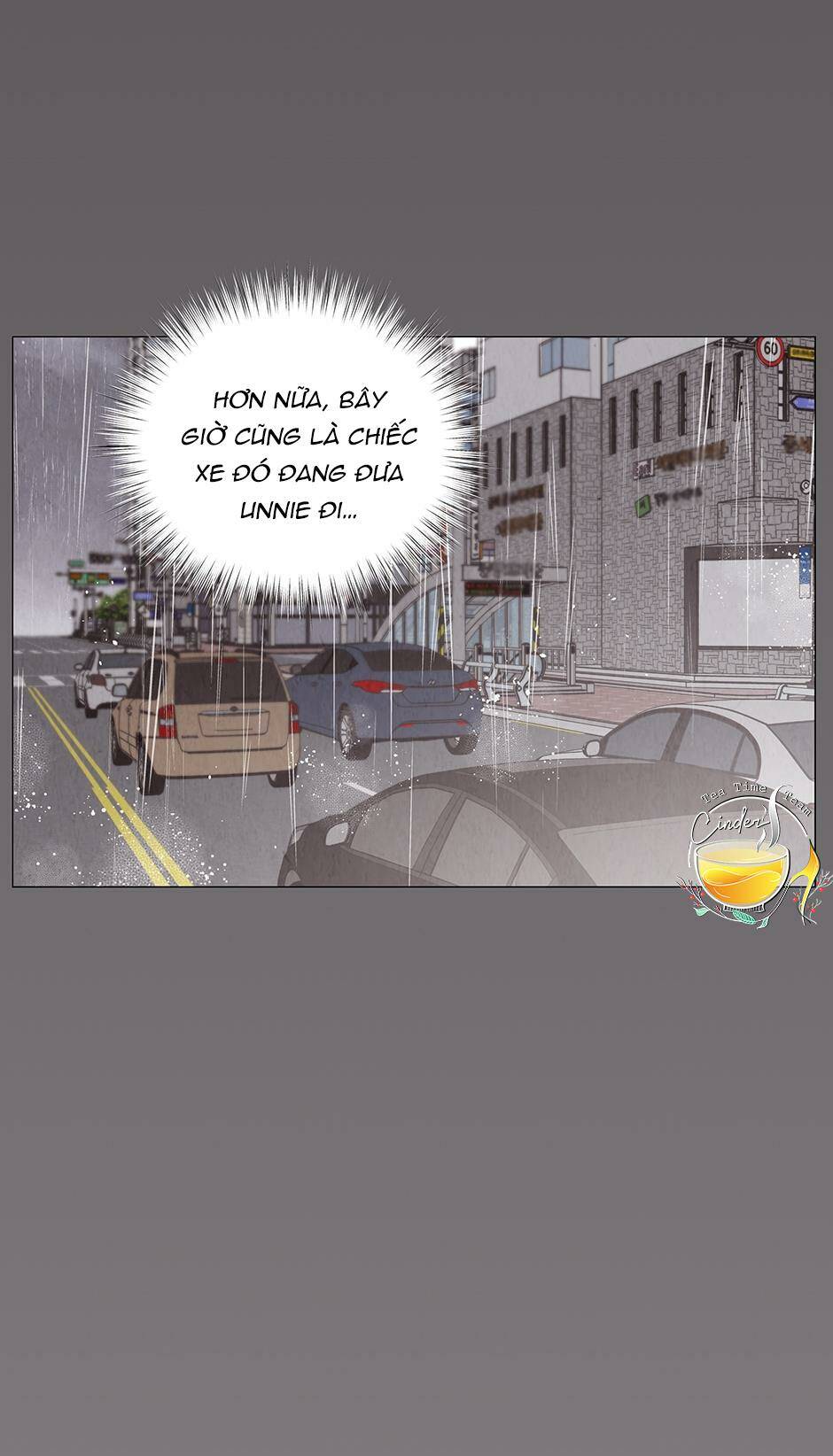 Chào Nhé, Không Làm Thông Gia Nữa Đâu!: Chapter 58