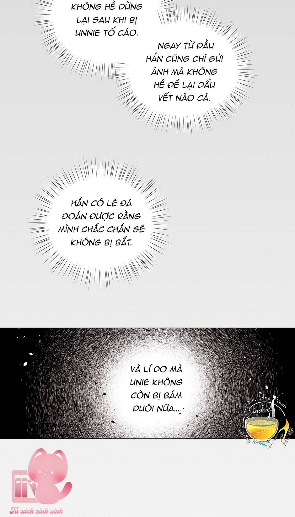 Chào Nhé, Không Làm Thông Gia Nữa Đâu!: Chapter 58