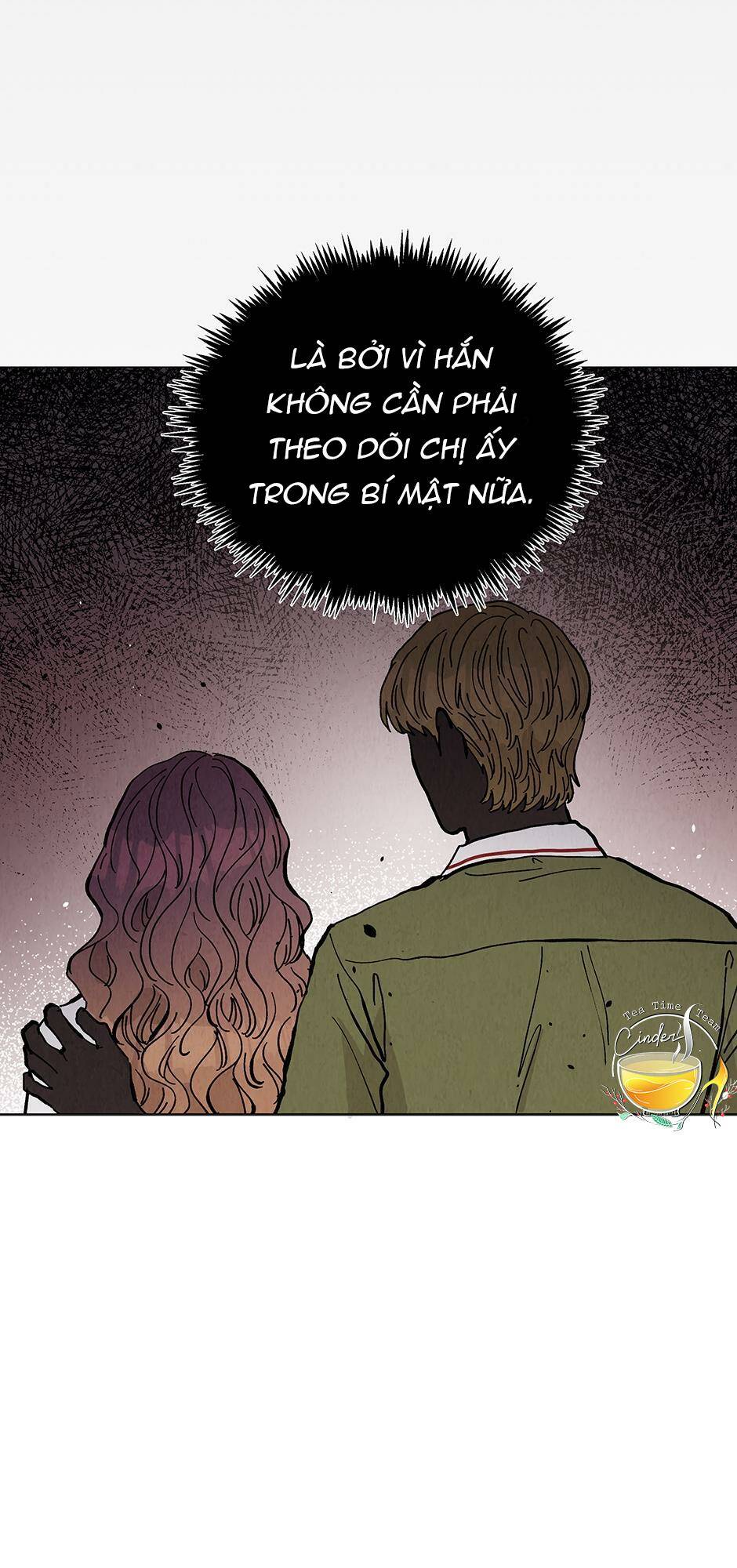Chào Nhé, Không Làm Thông Gia Nữa Đâu!: Chapter 58