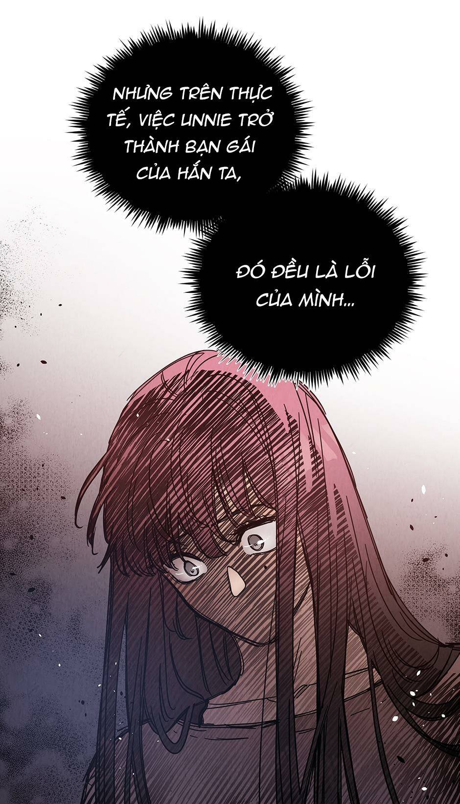 Chào Nhé, Không Làm Thông Gia Nữa Đâu!: Chapter 58