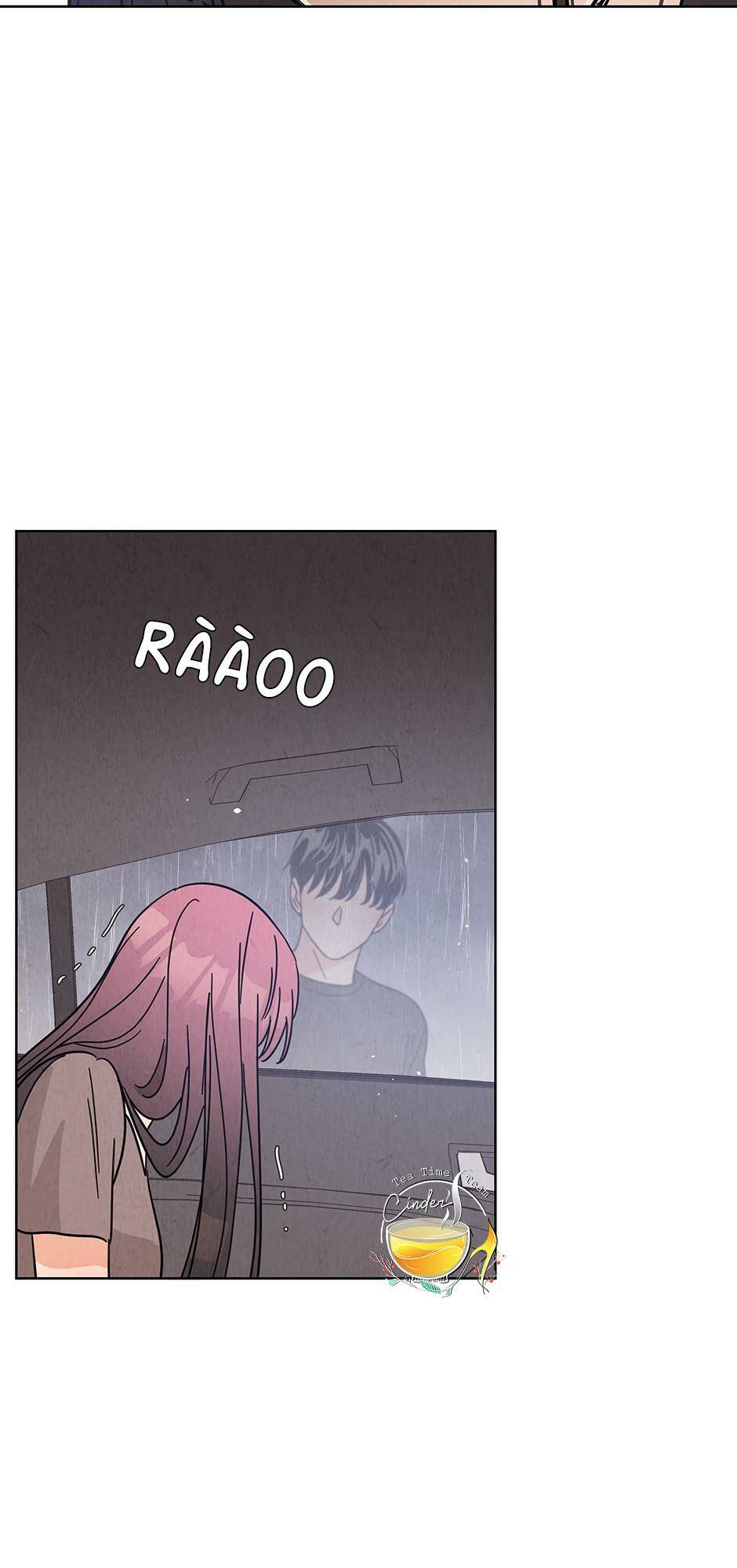 Chào Nhé, Không Làm Thông Gia Nữa Đâu!: Chapter 58