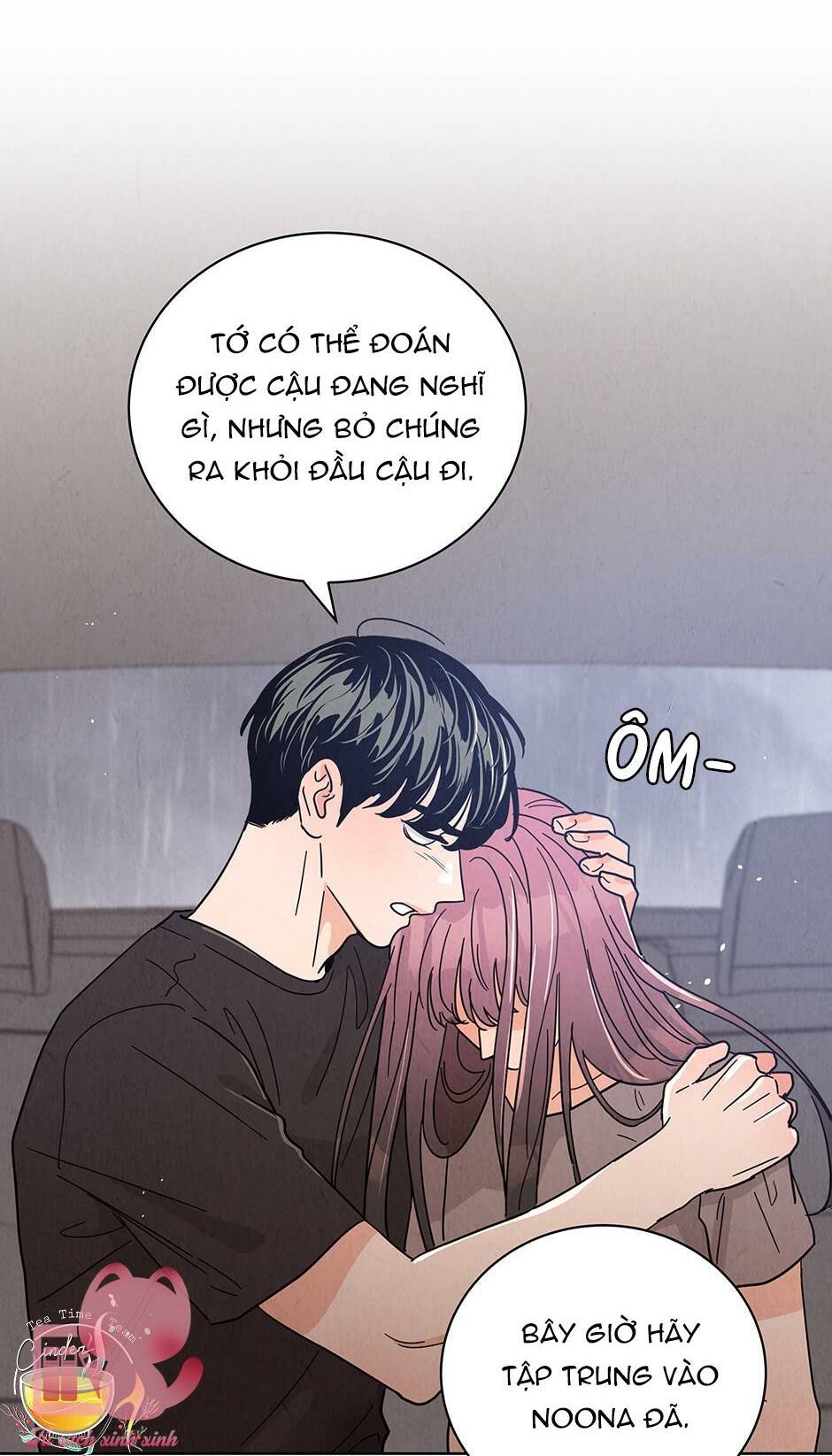 Chào Nhé, Không Làm Thông Gia Nữa Đâu!: Chapter 58