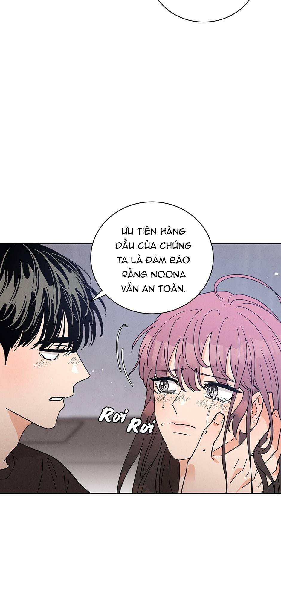 Chào Nhé, Không Làm Thông Gia Nữa Đâu!: Chapter 58