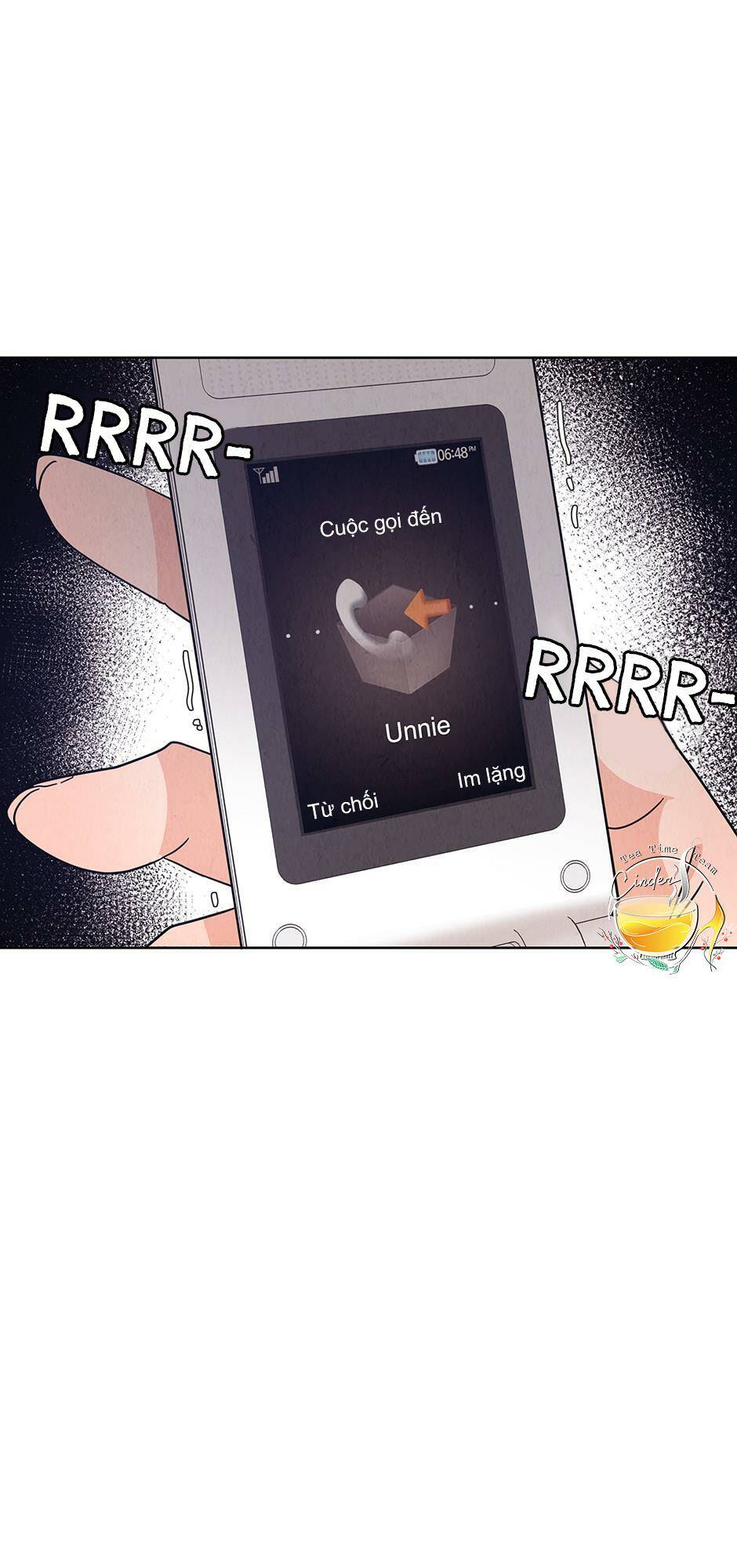 Chào Nhé, Không Làm Thông Gia Nữa Đâu!: Chapter 58
