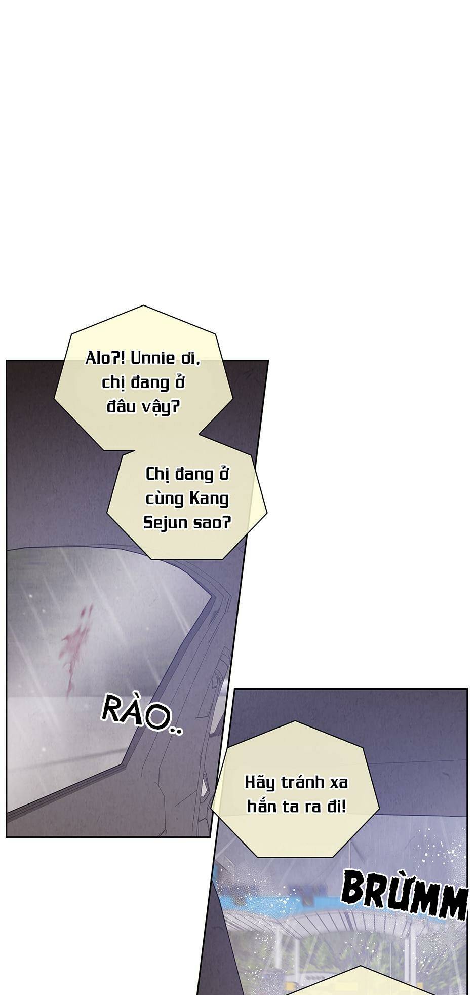 Chào Nhé, Không Làm Thông Gia Nữa Đâu!: Chapter 58