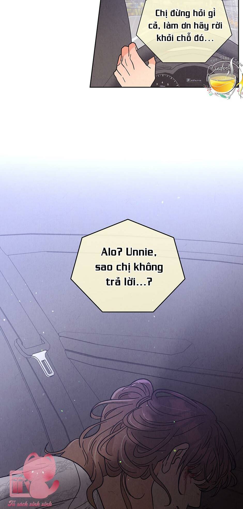 Chào Nhé, Không Làm Thông Gia Nữa Đâu!: Chapter 58