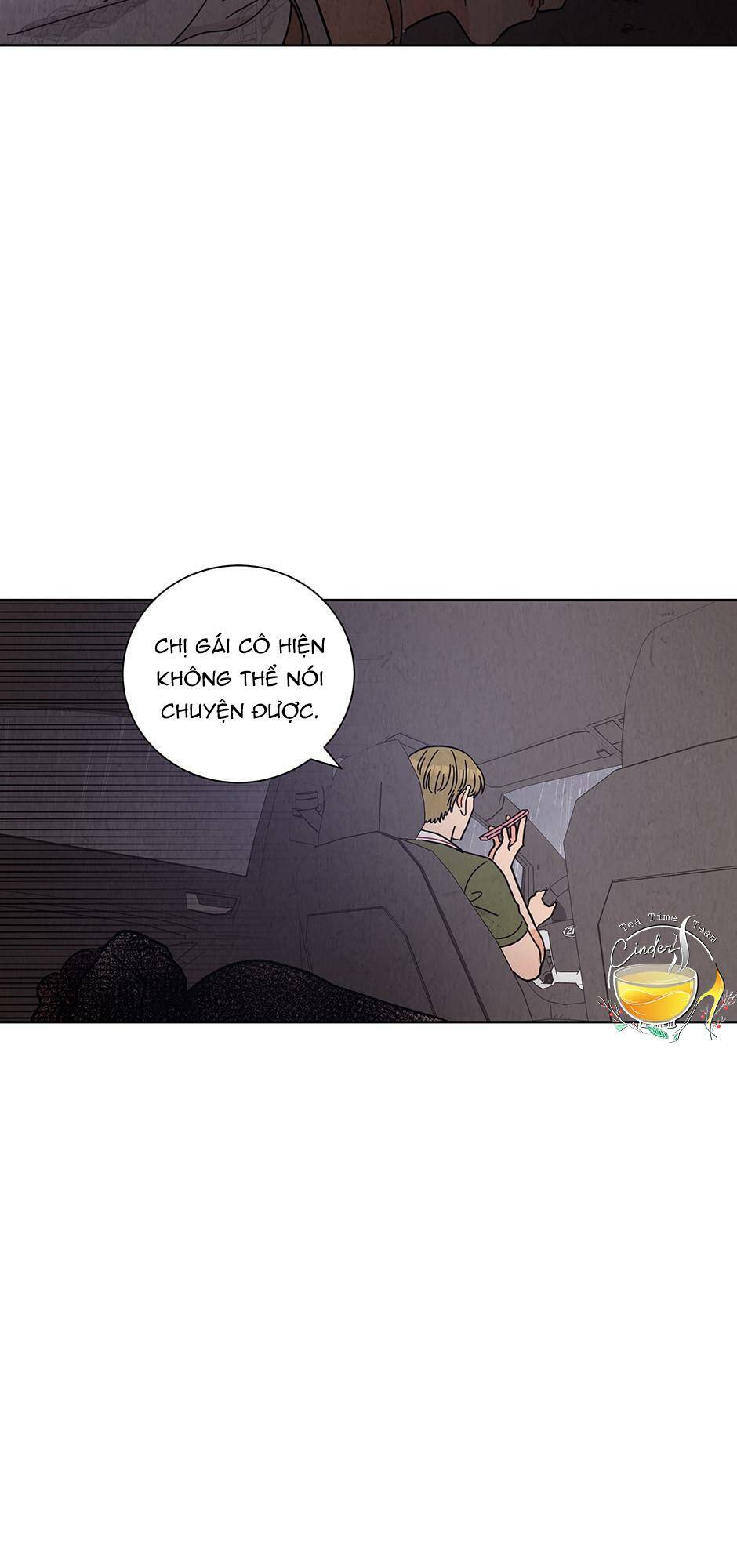 Chào Nhé, Không Làm Thông Gia Nữa Đâu!: Chapter 58