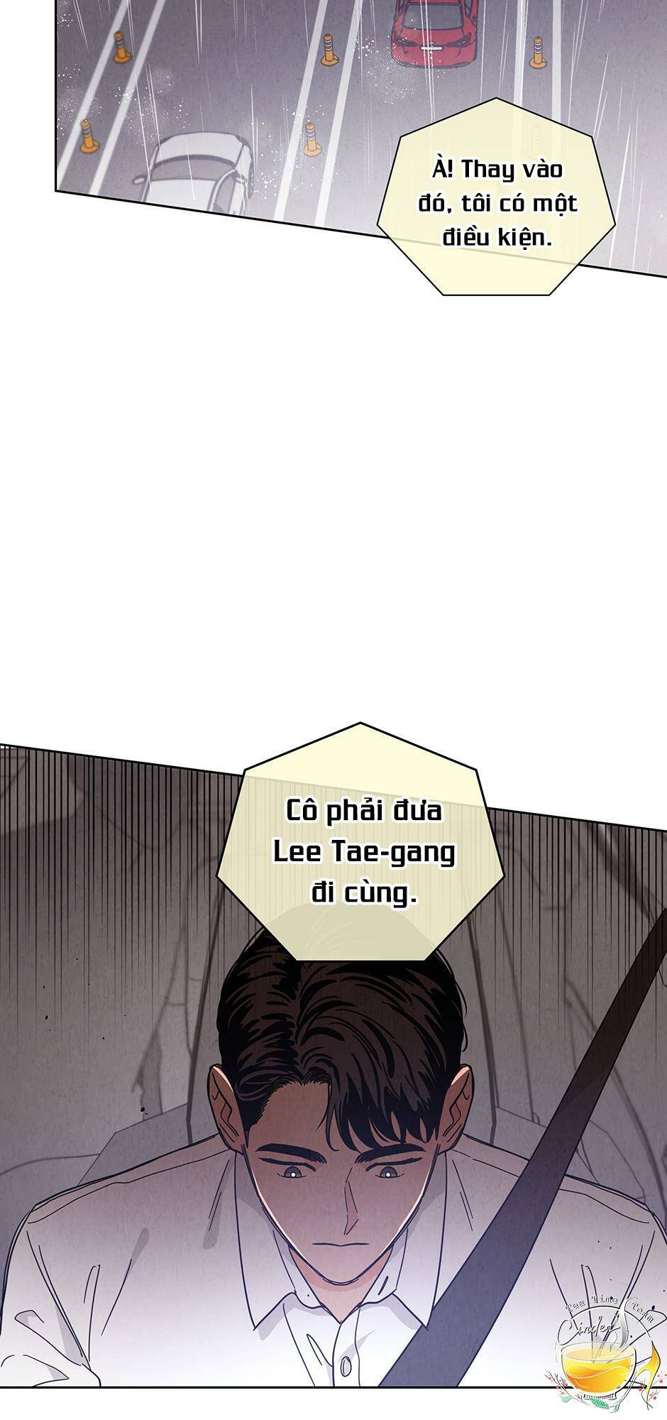 Chào Nhé, Không Làm Thông Gia Nữa Đâu!: Chapter 58