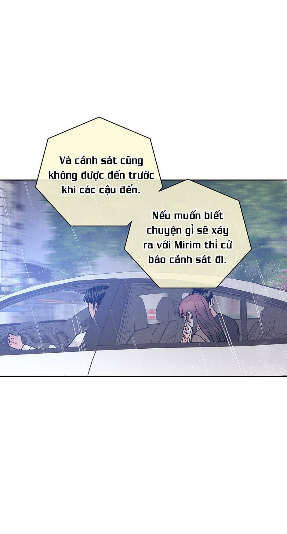 Chào Nhé, Không Làm Thông Gia Nữa Đâu!: Chapter 58