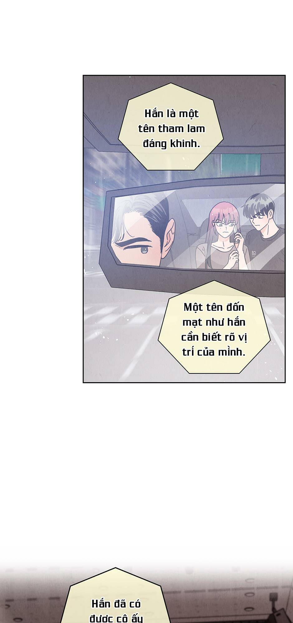 Chào Nhé, Không Làm Thông Gia Nữa Đâu!: Chapter 58