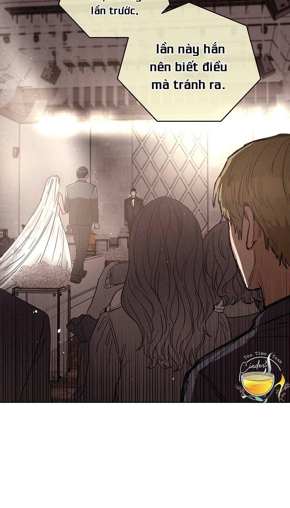 Chào Nhé, Không Làm Thông Gia Nữa Đâu!: Chapter 58