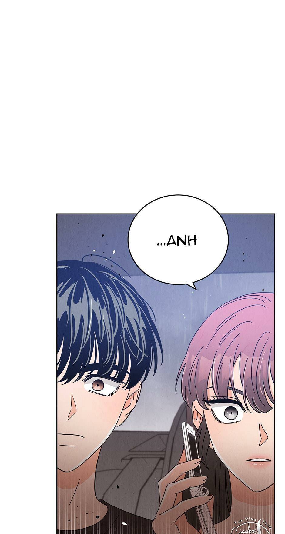 Chào Nhé, Không Làm Thông Gia Nữa Đâu!: Chapter 58