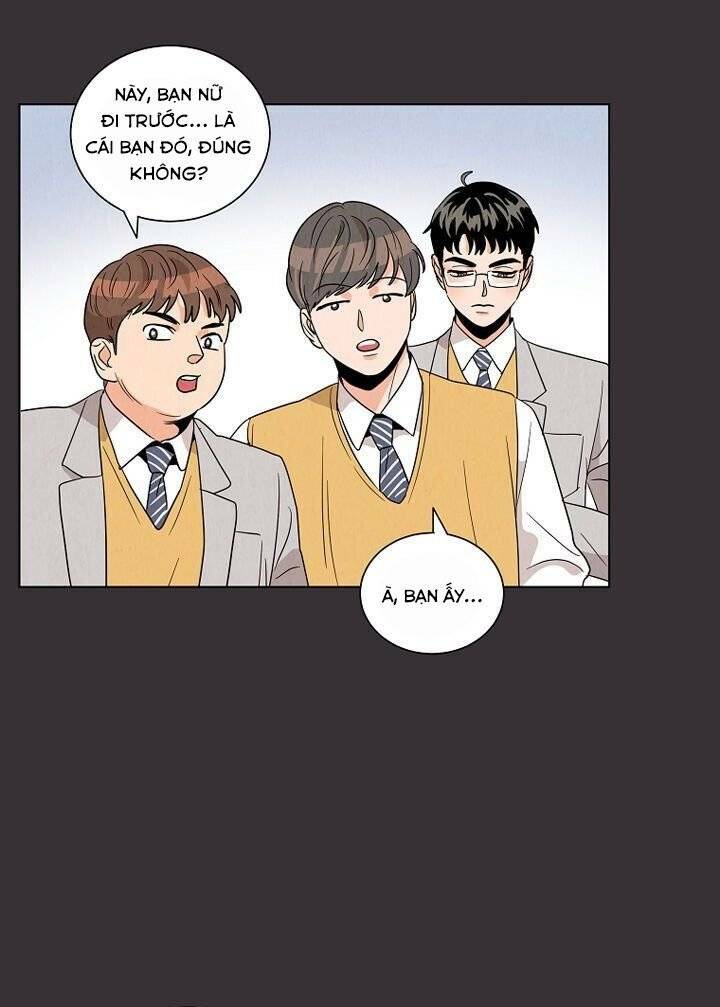 Chào Nhé, Không Làm Thông Gia Nữa Đâu!: Chapter 6