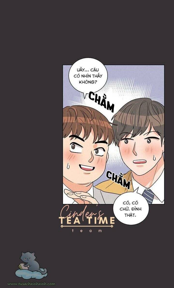 Chào Nhé, Không Làm Thông Gia Nữa Đâu!: Chapter 6