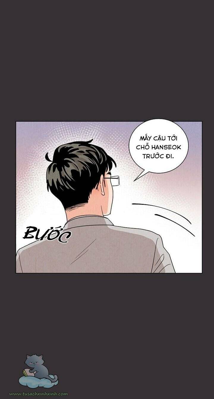 Chào Nhé, Không Làm Thông Gia Nữa Đâu!: Chapter 6