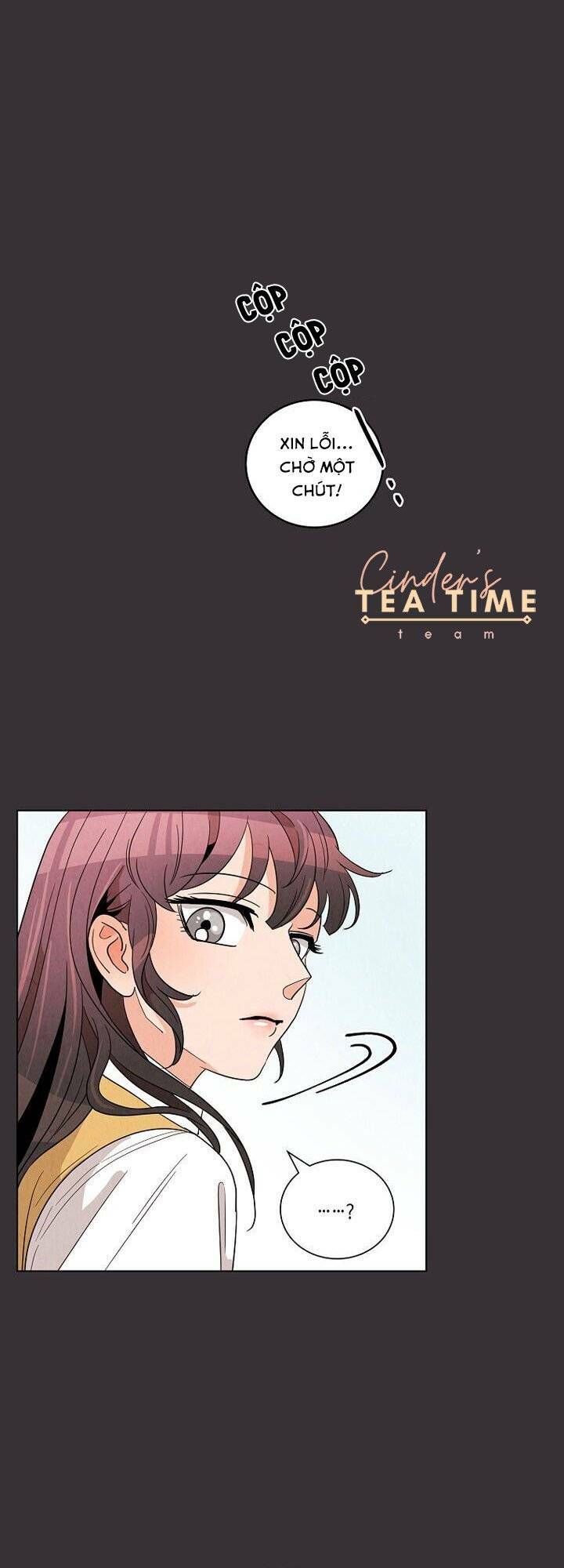 Chào Nhé, Không Làm Thông Gia Nữa Đâu!: Chapter 6