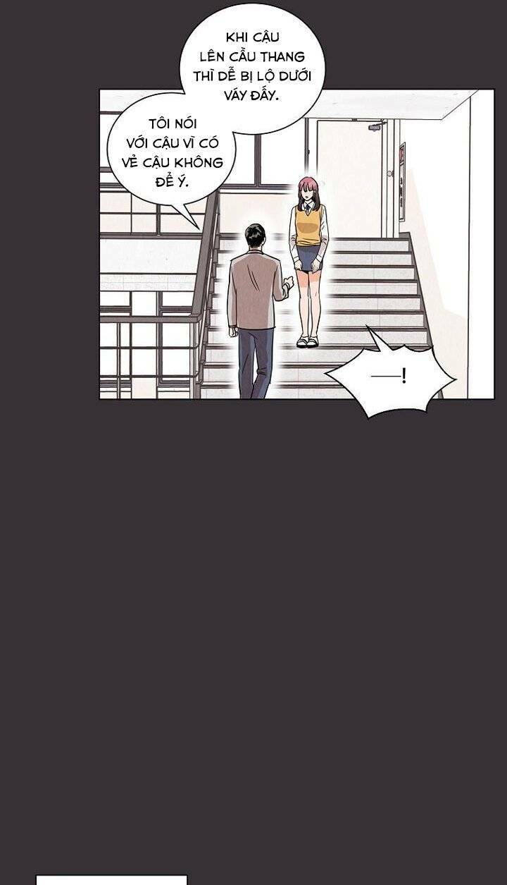Chào Nhé, Không Làm Thông Gia Nữa Đâu!: Chapter 6