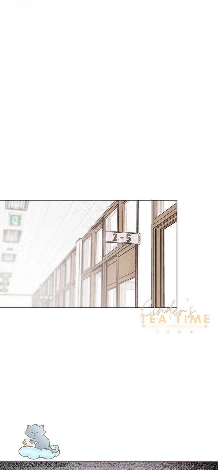 Chào Nhé, Không Làm Thông Gia Nữa Đâu!: Chapter 6