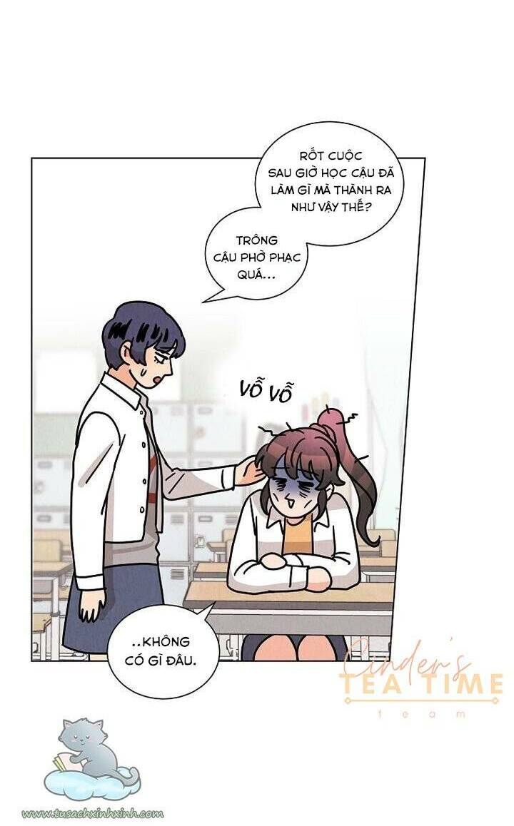 Chào Nhé, Không Làm Thông Gia Nữa Đâu!: Chapter 6