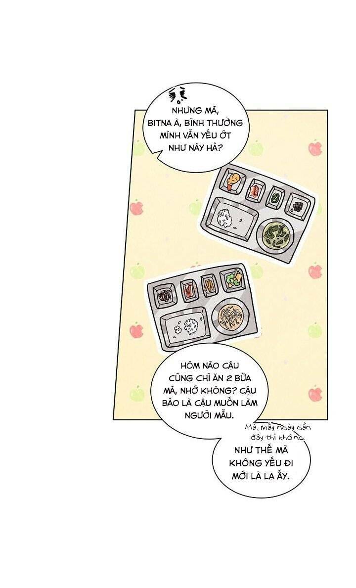 Chào Nhé, Không Làm Thông Gia Nữa Đâu!: Chapter 6