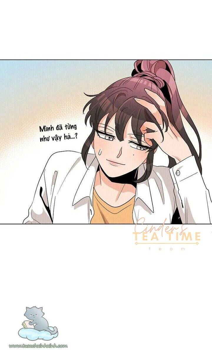 Chào Nhé, Không Làm Thông Gia Nữa Đâu!: Chapter 6