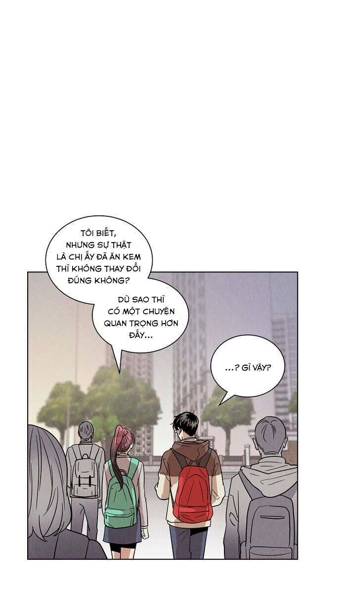 Chào Nhé, Không Làm Thông Gia Nữa Đâu!: Chapter 6