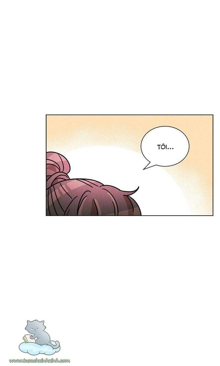 Chào Nhé, Không Làm Thông Gia Nữa Đâu!: Chapter 6