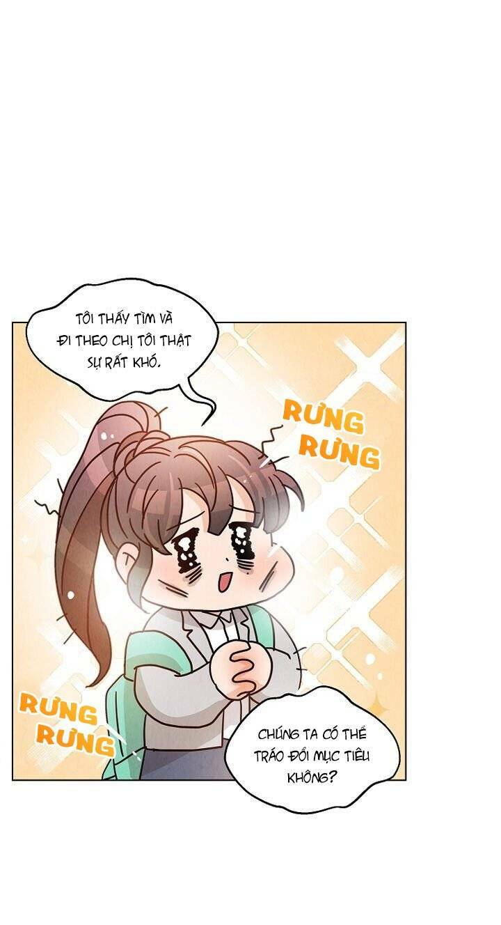 Chào Nhé, Không Làm Thông Gia Nữa Đâu!: Chapter 6
