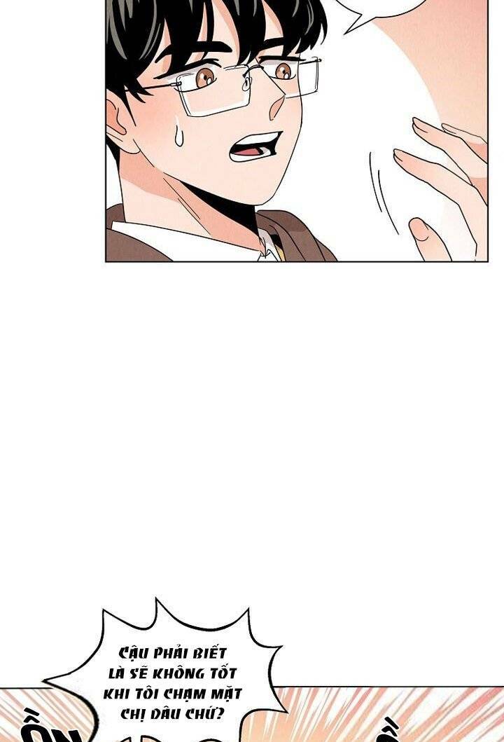 Chào Nhé, Không Làm Thông Gia Nữa Đâu!: Chapter 6