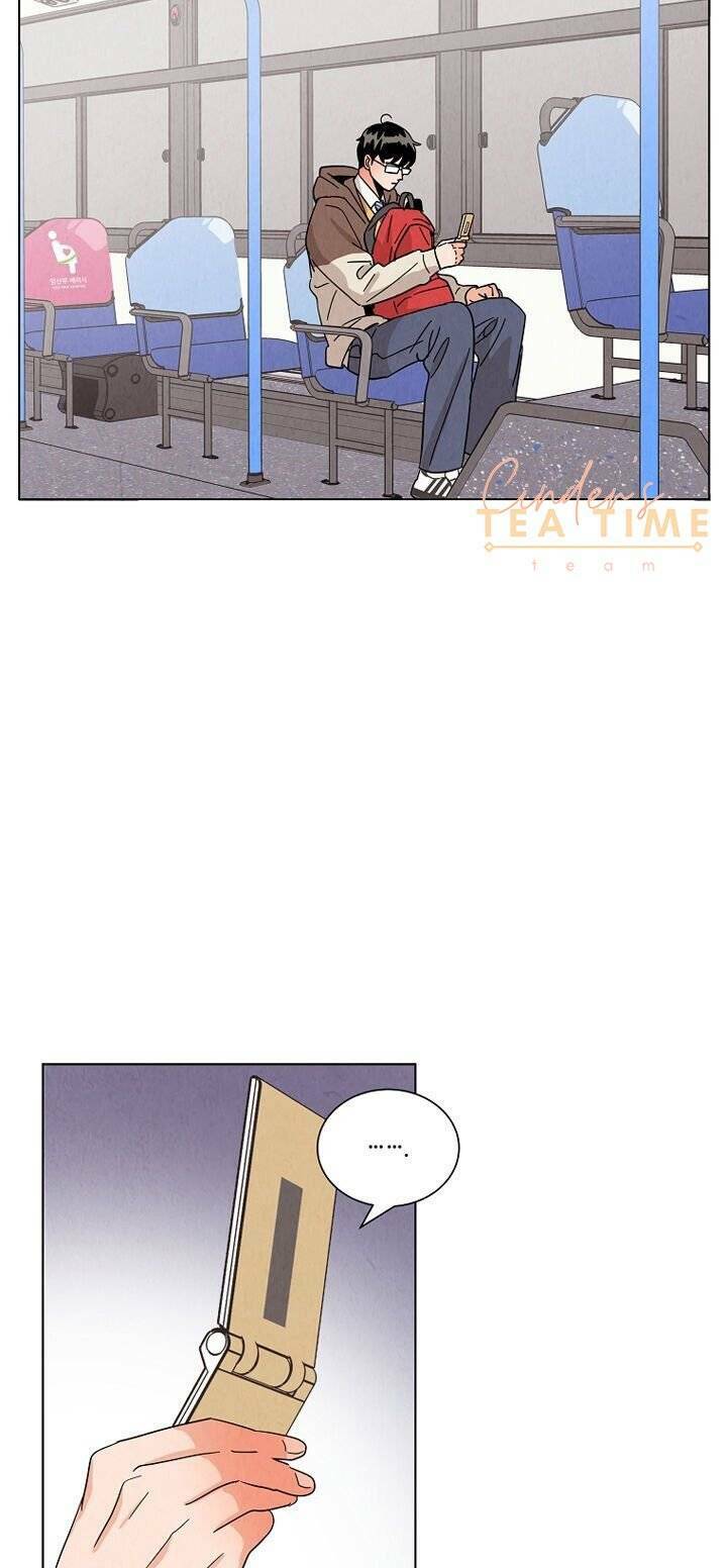 Chào Nhé, Không Làm Thông Gia Nữa Đâu!: Chapter 6