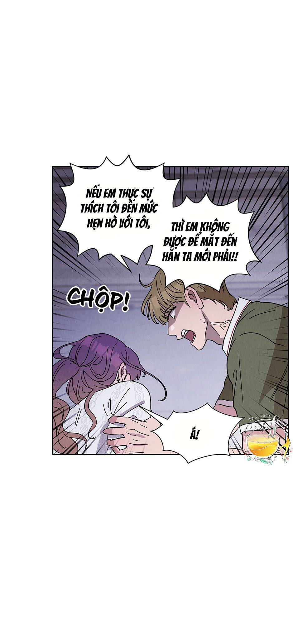 Chào Nhé, Không Làm Thông Gia Nữa Đâu!: Chapter 60