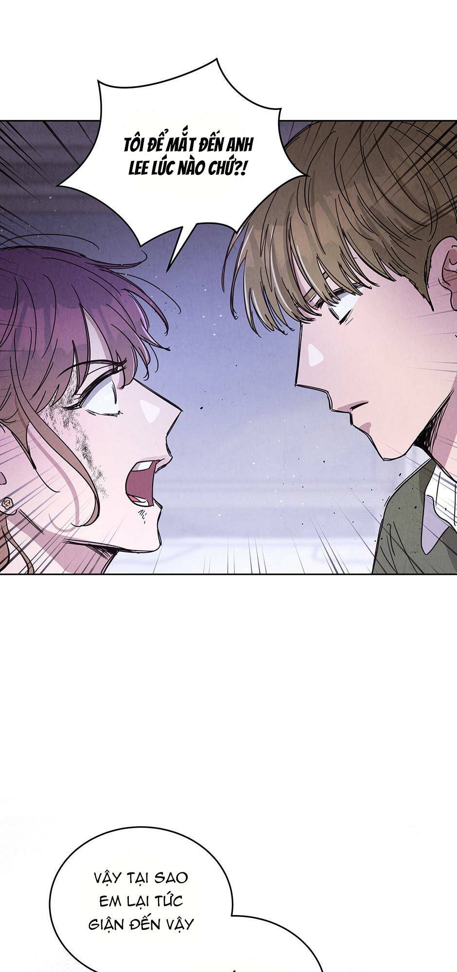 Chào Nhé, Không Làm Thông Gia Nữa Đâu!: Chapter 60