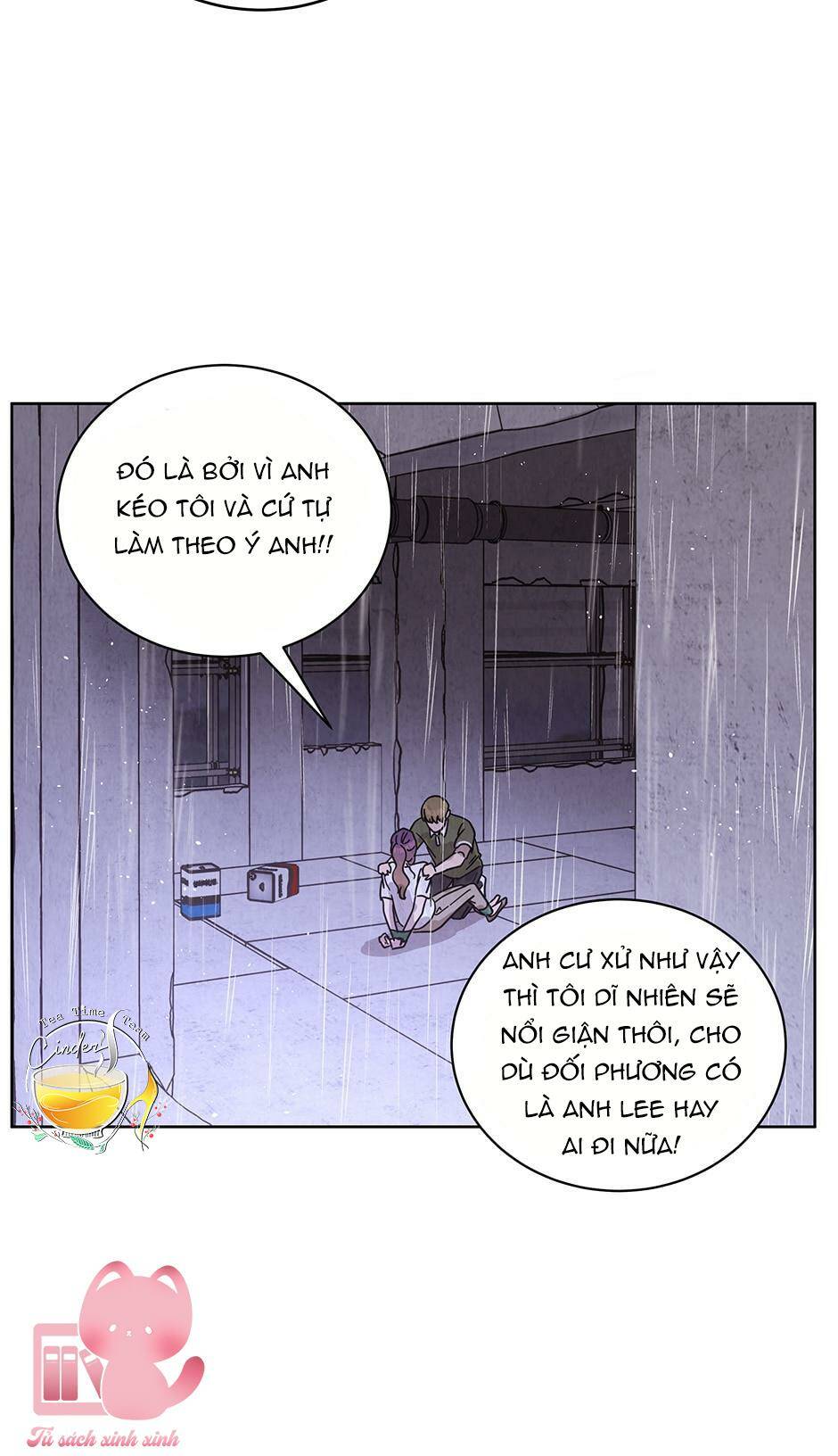 Chào Nhé, Không Làm Thông Gia Nữa Đâu!: Chapter 60