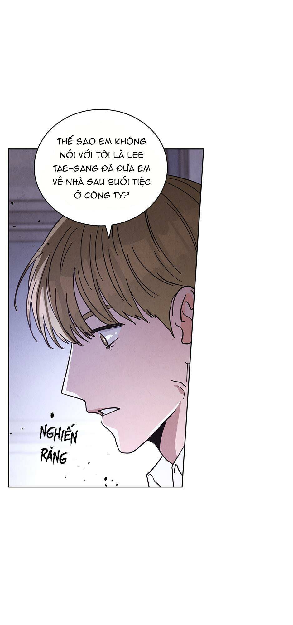 Chào Nhé, Không Làm Thông Gia Nữa Đâu!: Chapter 60