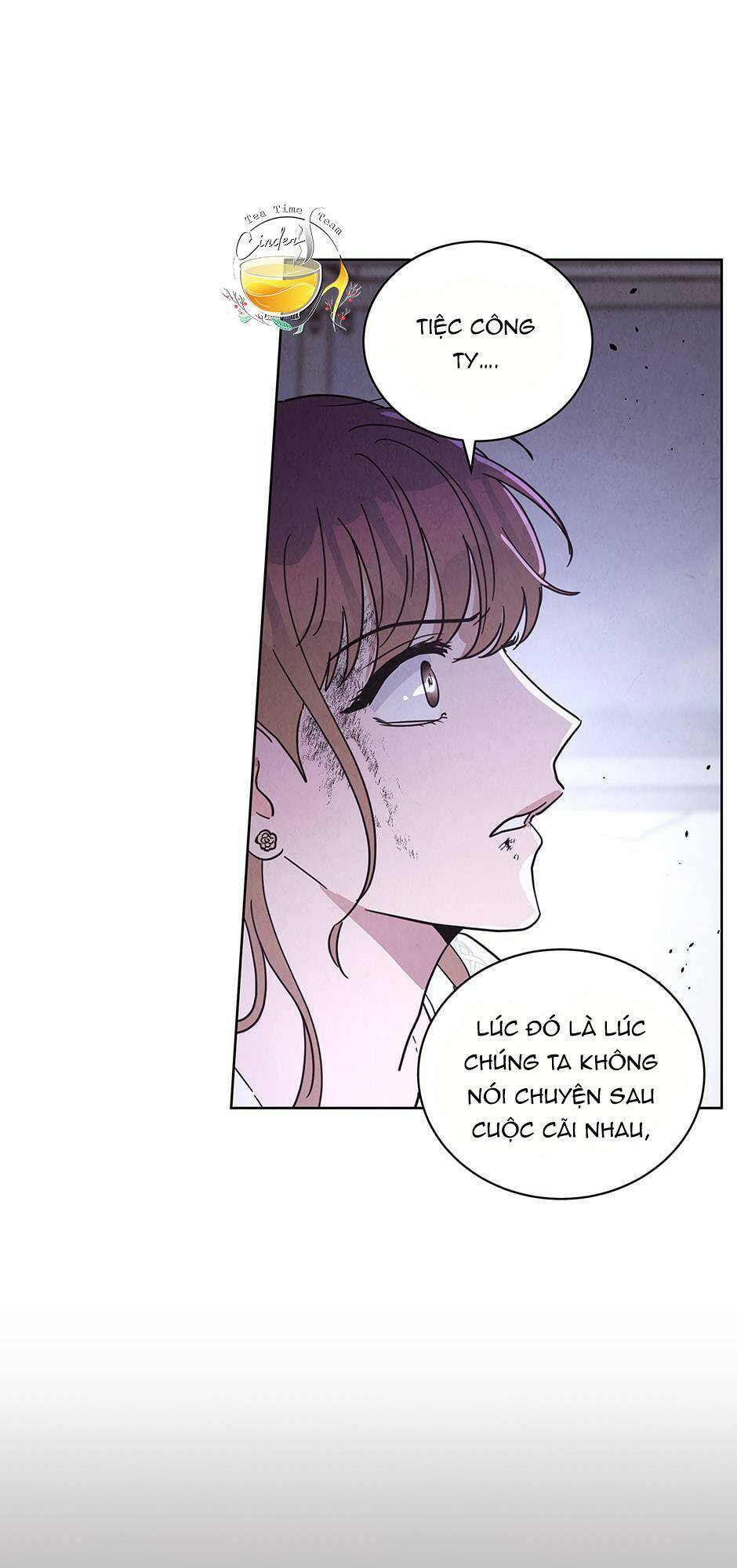 Chào Nhé, Không Làm Thông Gia Nữa Đâu!: Chapter 60