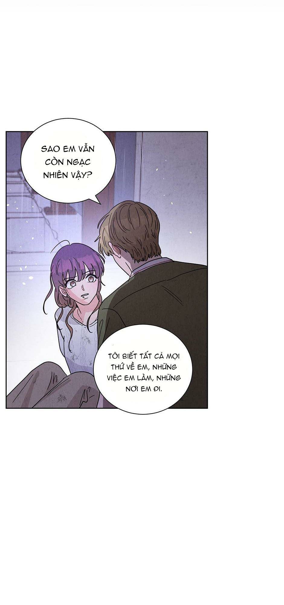 Chào Nhé, Không Làm Thông Gia Nữa Đâu!: Chapter 60