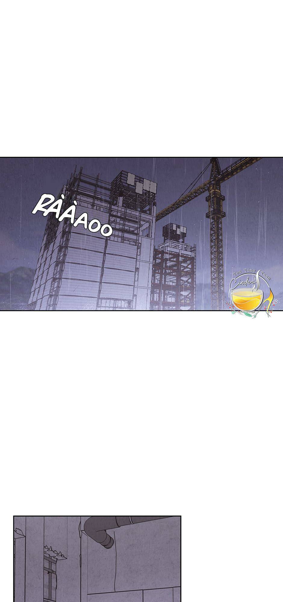 Chào Nhé, Không Làm Thông Gia Nữa Đâu!: Chapter 60
