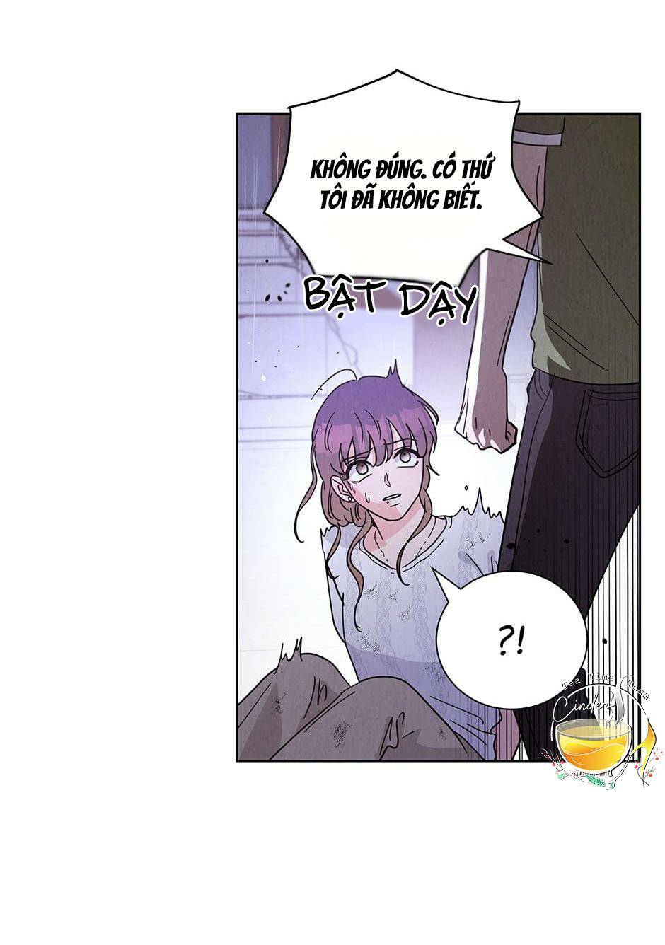 Chào Nhé, Không Làm Thông Gia Nữa Đâu!: Chapter 60