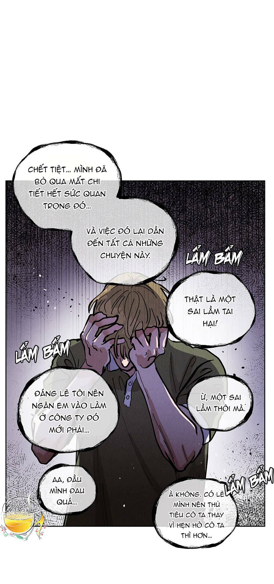 Chào Nhé, Không Làm Thông Gia Nữa Đâu!: Chapter 60