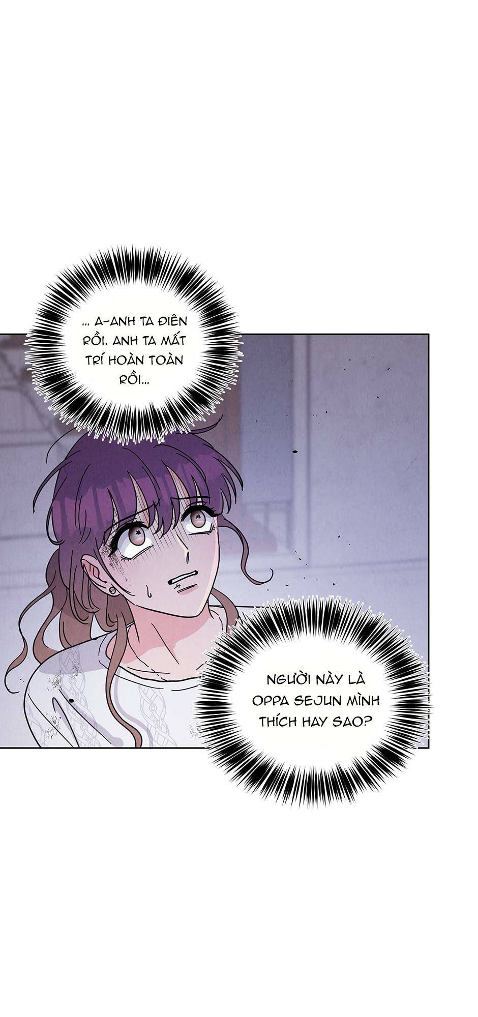 Chào Nhé, Không Làm Thông Gia Nữa Đâu!: Chapter 60