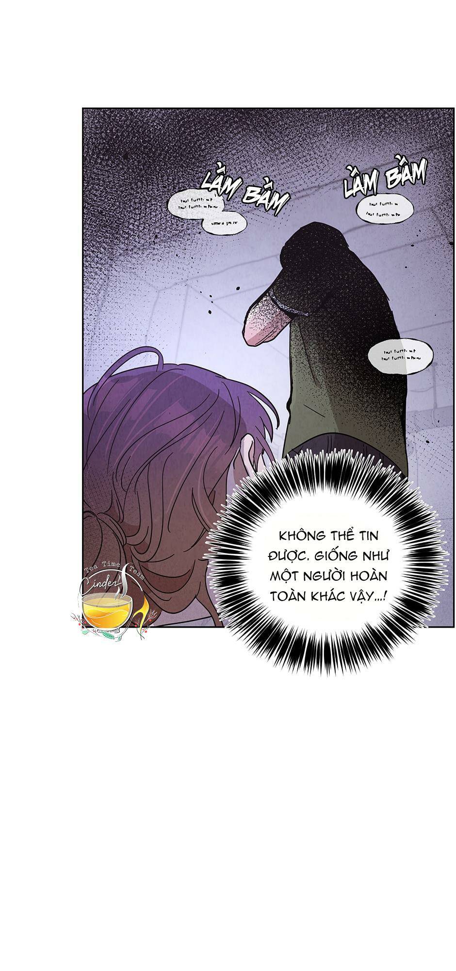 Chào Nhé, Không Làm Thông Gia Nữa Đâu!: Chapter 60