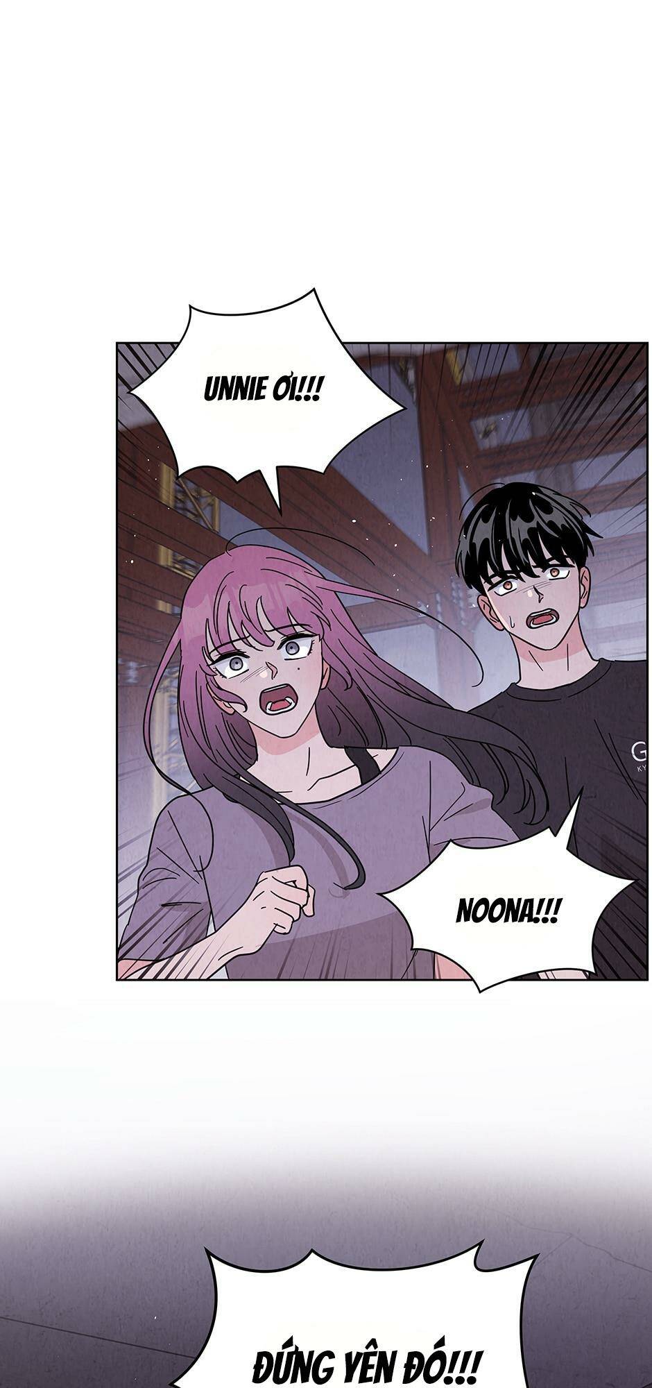 Chào Nhé, Không Làm Thông Gia Nữa Đâu!: Chapter 60